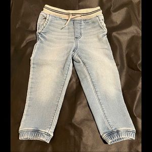 Toddler Boy Jeans - Size 3T